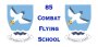 85 Combat Flying School Mug