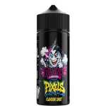 Blank Liquids Pixels Flavour Shot 30ML 120ML