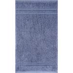 Softie Guest Towel Moonlight Blue