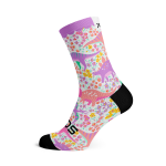 Wonderland Socks - XL