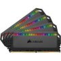 Dominator Platinum Rgb 64GB 16GB X 4 Kit DDR4-3200 CL16 1.35V - 288PIN Memory Module