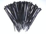 Joy Fish 8" Heavy Duty Nylon Cable Ties 50 Lb Test 100 PC Green