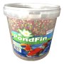 Pondfin Koi Food - 5KG Bucket - XS