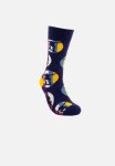 Sunset Skate - Navy