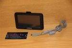 Galactic Garmin Nuvi 40 Gps Traders