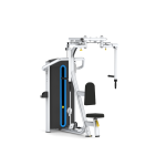 Benchmark Pec Fly rear Delt Foundation Line