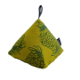 Gardena Garden Bloom Lime Doorstop