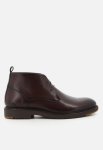 Mens Supreme Boots In Brown - Brown 10