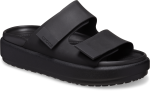Brooklyn Luxe Sandal - Black black W11