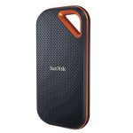 SanDisk Extreme Pro Portable SSD 1T00 – SDSSDE811T00G25