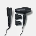 Cloud Nine The Wide Iron & The Airshot Styling Set