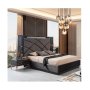 Kc Furn-casandra Bedroom Suite