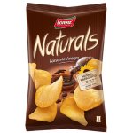 Lorentz Lorenz Naturals Chips 100G - Balsamic Vinegar
