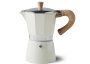 Stovetop Espresso And Coffee Maker 3 Cup - 150ML