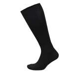 Falke Diabetic Crew Socks Black - 7-APR