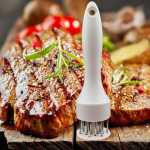 Meat Tenderizer White