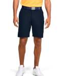 Men's Ua Tech Shorts - ACADEMY-408 34