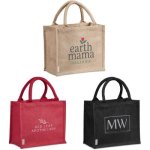 Okiyo Miyag MINI Jute Gift