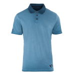Blink Fashion Multi Colour Mens Golfer - L