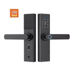 Biometric Smart Door Lock - S046