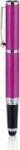 Genius 100L Touch Pen Stylus Pearl Violet