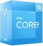 Intel BX8071512100 Core I3-12100 Quad Core 3.30GHZ LGA1700 12TH Gen Cpu