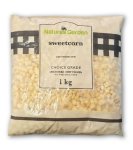 Natures Garden Cut Corn 1KG