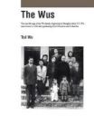 The Wus Hardcover