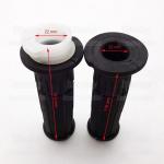 Internal Twist Throttle