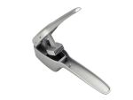 Jamie Oliver - Garlic Press - Silver