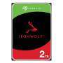 Syntech Seagate Ironwolf Nas 2TB Sata Hard Drive