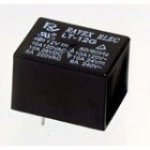 Lz 24 Relay 24V 10A Spdt