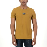 S.p.c.c Avery S S Tee Mustard