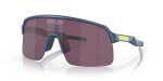 Oakley Sutro Lite Odyssey Collection - Matte Poseidon Frame - Prizm Road Black