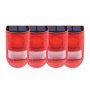 Best Solar Motion Detector Alarm 4-PACK Outdoor