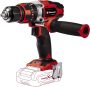 4513926 Te-cd 18/48 Volt Li-i-solo Cordless Impact Drill