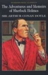 The Adventures & Memoirs Of Sherlock Holmes