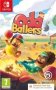 Ubisoft Oddballers - Download Code In Box Nintendo Switch