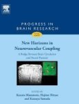 New Horizons In Neurovascular Coupling: A Bridge Between Brain Circulation And Neural Plasticity Hardcover