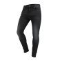 Antonio Mens Jeans Black