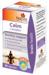Nativa Calm Complex - 30