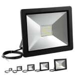 20W LED Floodlight Nano Evo