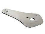 Vw Beetle Bonnet Handle Finger Plate - Autostyle Motorsport South Africa