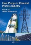Heat Pumps In Chemical Process Industry Hardcover