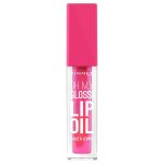 Rimmel Oh My Gloss Lip Oil 4.5ML - Berry Pink 1