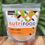 Camu Camu Powder 150G Earthshine