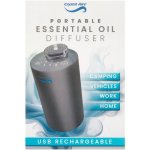 Crystal Aire Portable Car & Camping Oil Diffuser