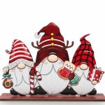Wooden Decoration Assorted