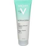 Normaderm 3-IN-1 Scrub & Cleanser Mask 125ML