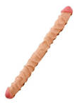Solid Soft Bouble Dong
